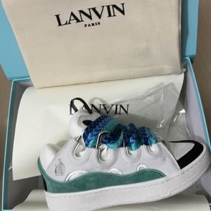 Fresh out the box